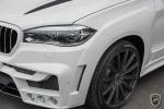 BMW X5 by ART 2015 года